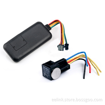 Car GPS Tracker WCDMA / GSM